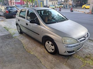 Opel Corsa 2004 1.4 16V ECOTEC ΥΓΡΑΕΡΙΟ-thumb-4