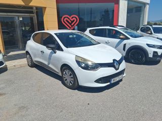 Renault Clio 2013