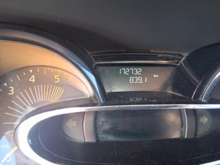 Renault Clio 2013-thumb-5