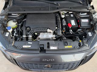 Peugeot 208 2021 1.2 PURETECH ALLURE*0€ ΤΕΛΗ*LED*ΑΛΛΑΓΜΕΝΟΣ ΙΜΑΝΤΑΣ*-thumb-33