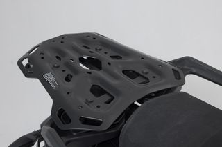 SW-MOTECH TOPCASE SET TRAX για KTM 1290 / 1390 Super Adventure (2021-) Μαύρο-thumb-2