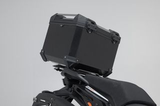 SW-MOTECH TOPCASE SET TRAX για KTM 1290 / 1390 Super Adventure (2021-) Μαύρο-thumb-3