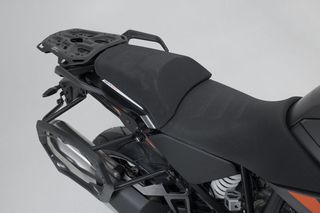 SW-MOTECH TOPCASE SET TRAX για KTM 1290 / 1390 Super Adventure (2021-) Μαύρο-thumb-4