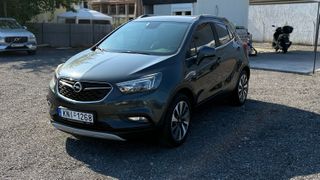 Opel Mokka X 2017-thumb-1