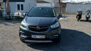 Opel Mokka X 2017-thumb-2