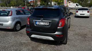 Opel Mokka X 2017-thumb-12