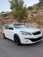 Peugeot 308 2016 1.6 BLUEHDI 120 ACTIVE