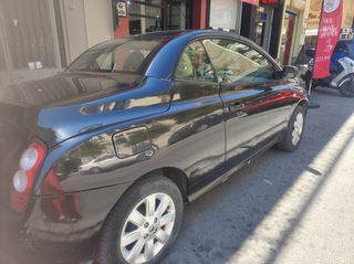 Nissan Micra 2008 C+C