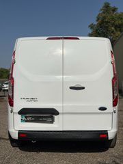 Κλούβα Ford 2021 Transit/tranzit custom 6 Μήνες εγγύηση-thumb-5