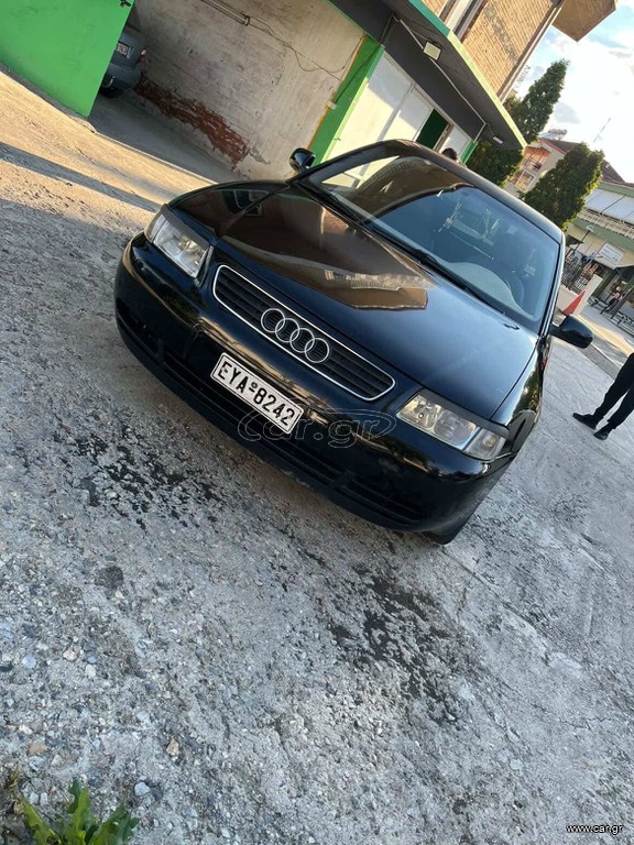 Audi A3 2003