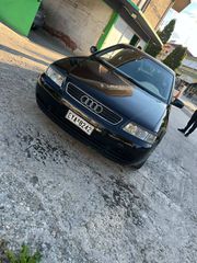 Audi A3 2003