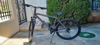 All - Mountain Sector 2025 Une