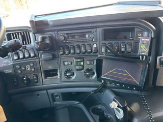 Γερανοί - Φορτηγά Με Γερανό Scania 2011 G440 8X2*6 EURO5 + FASSI F950AXP.27 + JIB-thumb-15