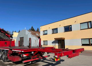 Γερανοί - Φορτηγά Με Γερανό Scania 2011 G440 8X2*6 EURO5 + FASSI F950AXP.27 + JIB-thumb-11