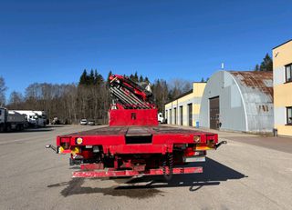 Γερανοί - Φορτηγά Με Γερανό Scania 2011 G440 8X2*6 EURO5 + FASSI F950AXP.27 + JIB-thumb-4