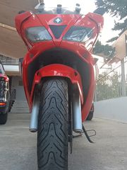 Gilera Nexus 300 2009