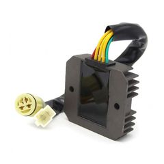 Ανορθωτής Για Honda XRV750 - 7 Καλώδια 3 Κίτρινα - ΜΤΧ Κίνας