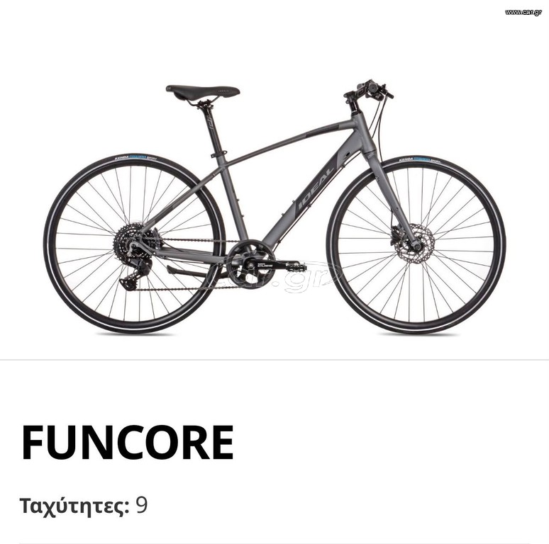 Πόλης Ideal 2026 Funcore 9
