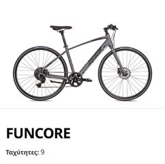 Πόλης Ideal 2026 Funcore 9