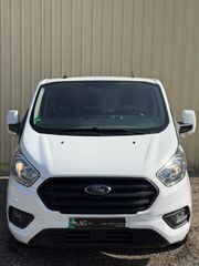 Ford Transit Custom 2021 6 Μήνες εγγύηση-thumb-1