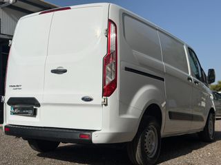Ford Transit Custom 2021 6 Μήνες εγγύηση-thumb-4