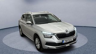 Skoda Kamiq 2022 Ambition DSG 1.5 TSI 150ps-thumb-1
