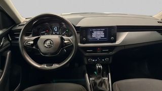 Skoda Kamiq 2022 Ambition DSG 1.5 TSI 150ps-thumb-6