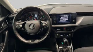 Skoda Kamiq 2022 Ambition DSG 1.5 TSI 150ps-thumb-7
