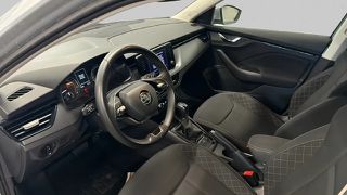 Skoda Kamiq 2022 Ambition DSG 1.5 TSI 150ps-thumb-8
