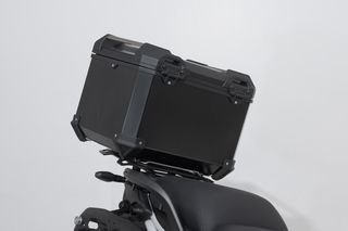 SW-MOTECH TOPCASE SET TRAX για TRIUMPH Tiger 900 (2019-) / 1200 (2022-) Μαύρο-thumb-1