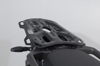 SW-MOTECH TOPCASE SET TRAX για TRIUMPH Tiger 900 (2019-) / 1200 (2022-) Μαύρο-thumb-2