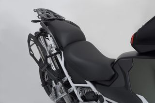 SW-MOTECH TOPCASE SET TRAX για TRIUMPH Tiger 900 (2019-) / 1200 (2022-) Μαύρο-thumb-3