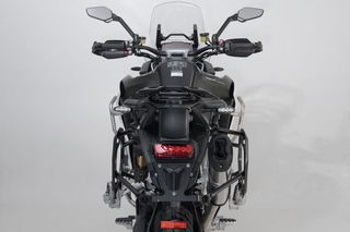 SW-MOTECH TOPCASE SET TRAX για TRIUMPH Tiger 900 (2019-) / 1200 (2022-) Μαύρο-thumb-4