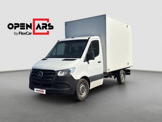 Mercedes-Benz 2023 L2H2 *Cargo* | Δόσεις Χωρίς Τράπεζα