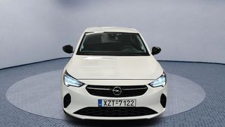 Opel Corsa 2023 Edition 1.2 100ps