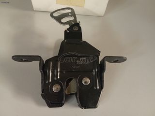 ΓΝΗΣΙΑ ΚΛΕΙΔΑΡΙΑ ΠΟΡΤΜΠΑΓΚΑΖ JAGUAR XJ (X308)