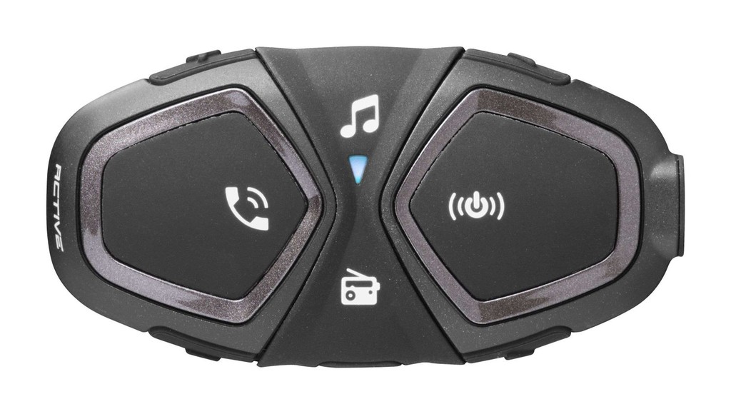 INTERPHONE/ΜΟΝΑΔΑ ACTIVE (ACTIVEUNIT)