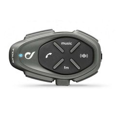 Μονή Ενδοεπικοινωνία Κράνους Interphone Tour Bluetooth Intercom (INTERPHOTOUR)