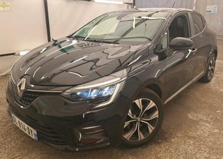 Renault Clio 2023 Renault Clio 1.5 dCI Evolution 100