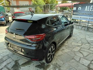 Renault Clio 2023 Renault Clio 1.5 dCI Evolution 100-thumb-4