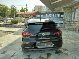 Renault Clio 2023 Renault Clio 1.5 dCI Evolution 100-thumb-3