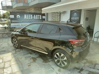 Renault Clio 2023 Renault Clio 1.5 dCI Evolution 100-thumb-2