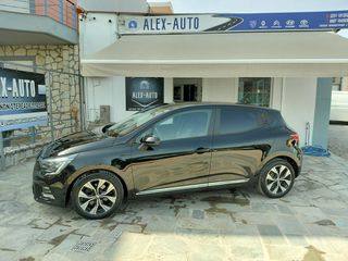 Renault Clio 2023 Renault Clio 1.5 dCI Evolution 100-thumb-1