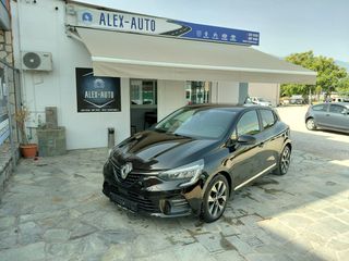 Renault Clio 2023 Renault Clio 1.5 dCI Evolution 100-thumb-0