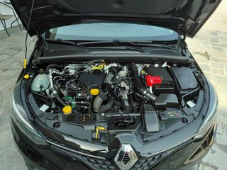 Renault Clio 2023 Renault Clio 1.5 dCI Evolution 100-thumb-15