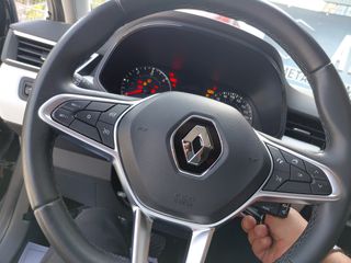 Renault Clio 2023 Renault Clio 1.5 dCI Evolution 100-thumb-8