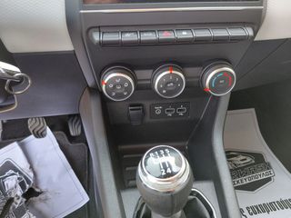 Renault Clio 2023 Renault Clio 1.5 dCI Evolution 100-thumb-11