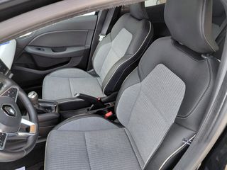 Renault Clio 2023 Renault Clio 1.5 dCI Evolution 100-thumb-12