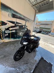 Aprilia SR GT 125 2026