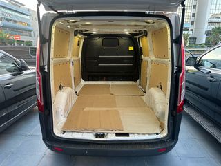 Κλούβα Ford 2017 TRANSIT CUSTOM-thumb-7